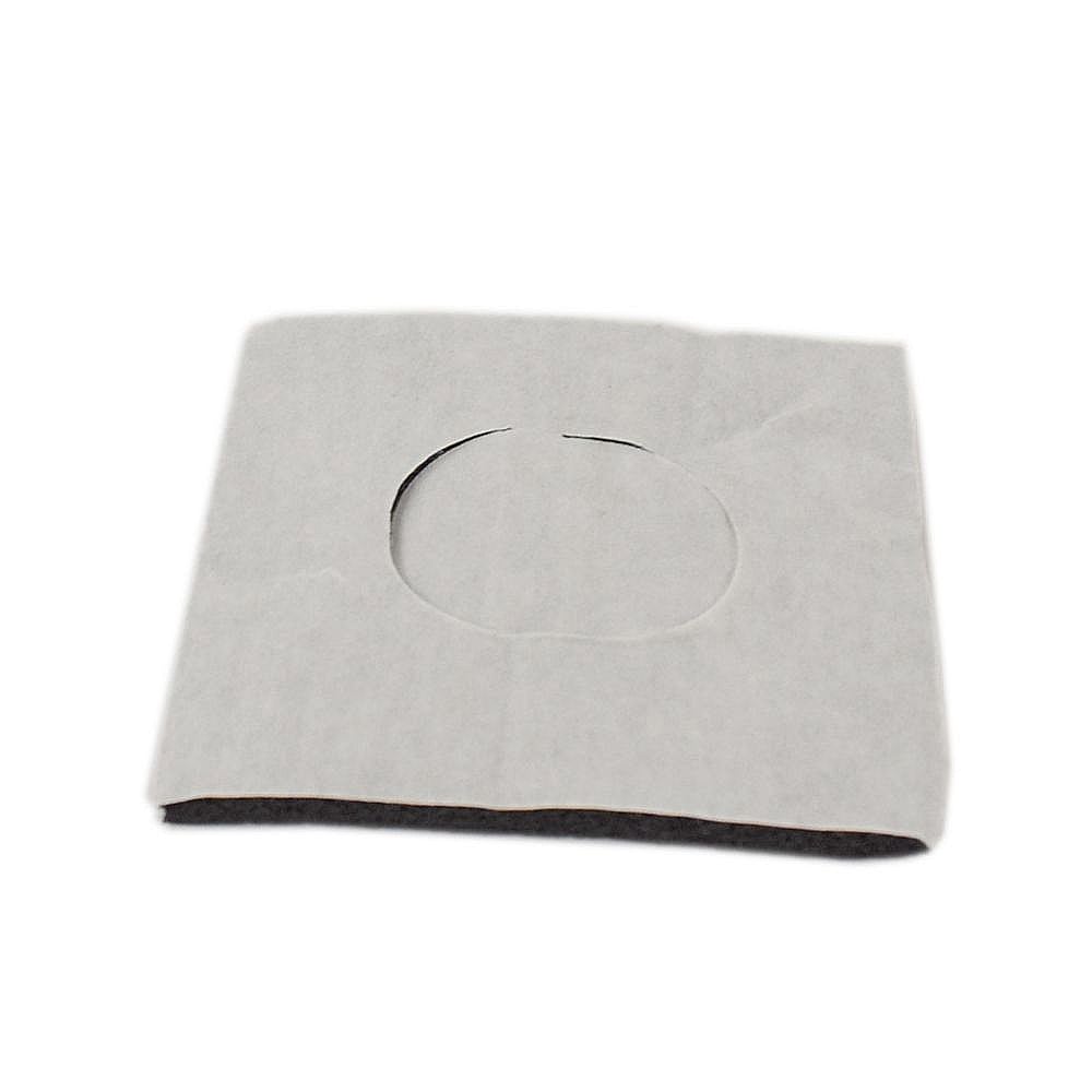 Refrigerator Dispenser Ice Chute Door Seal 242146002