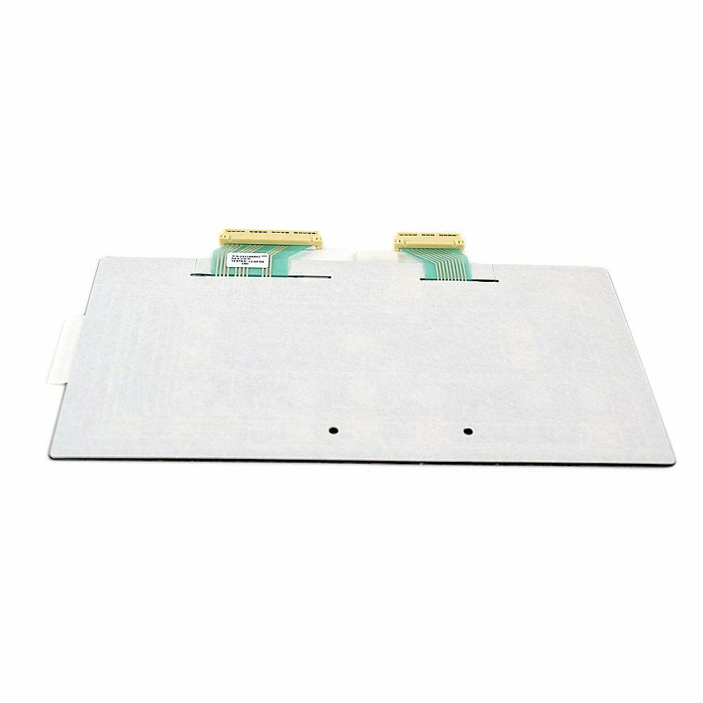 Refrigerator Dispenser Membrane Switch 242166902