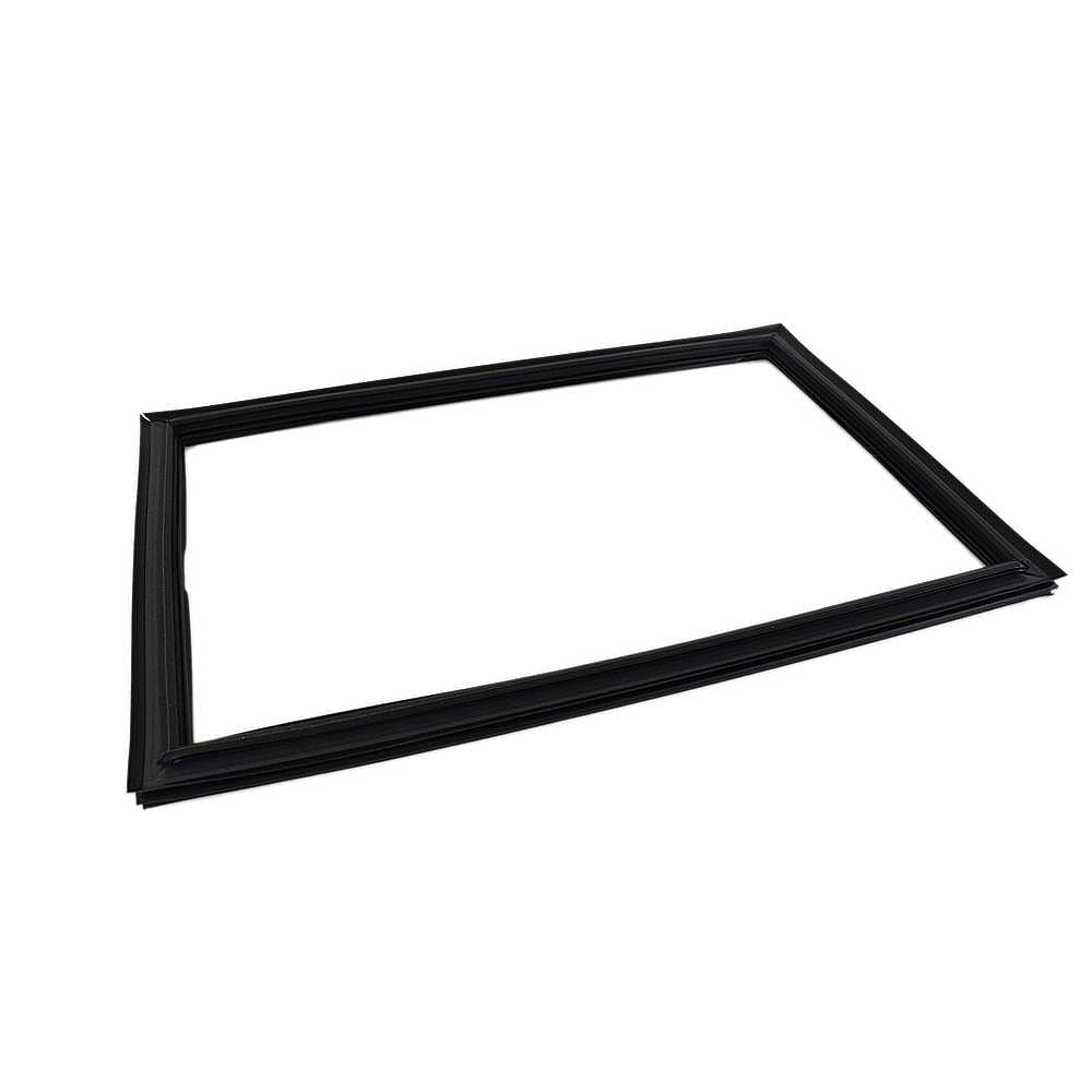 Refrigerator Freezer Door Gasket (black) 242193207