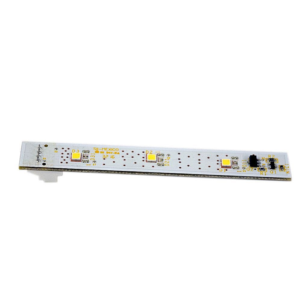 Refrigerator Light Board 242196204