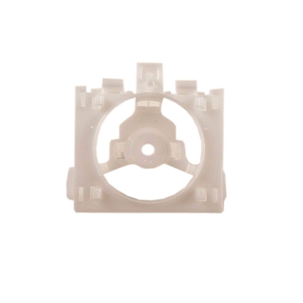 Refrigerator Evaporator Fan Shroud And Bracket 242229301
