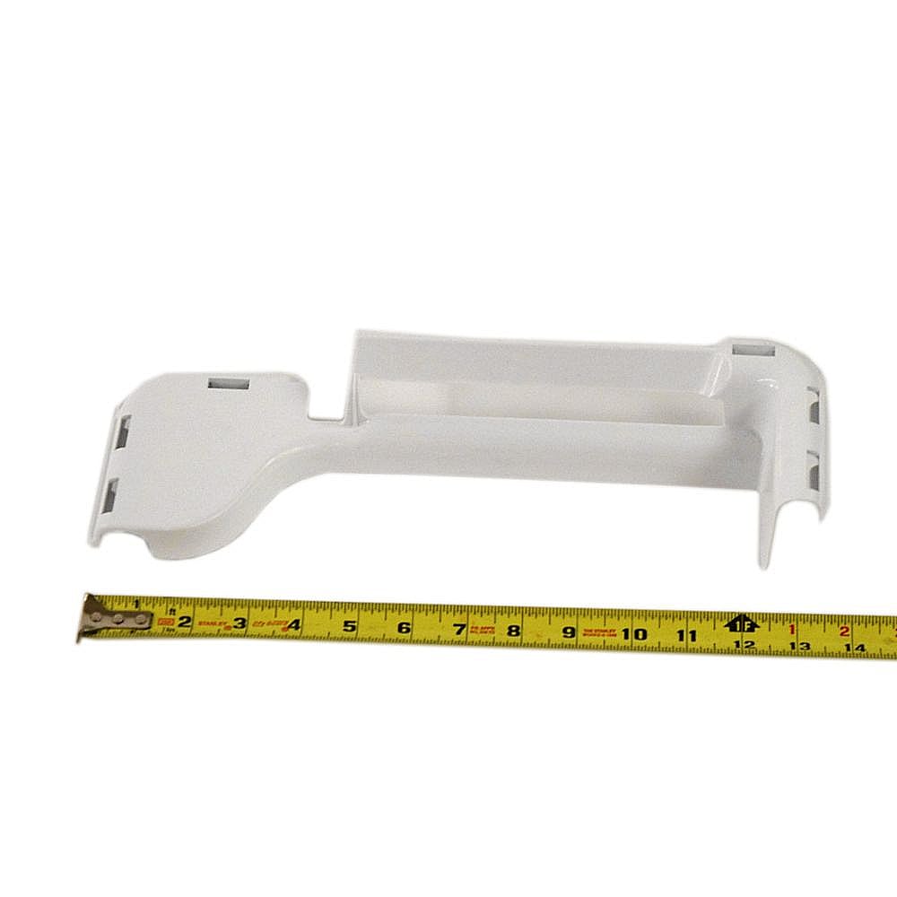 Crosley Refrigerator Ice Container Deflector Cover 242240101
