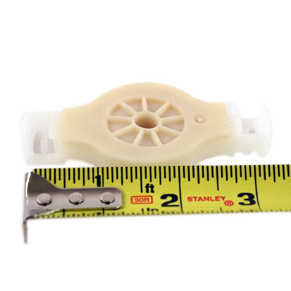 Refrigerator Evaporator Fan Motor Grommet, Rear 242287501