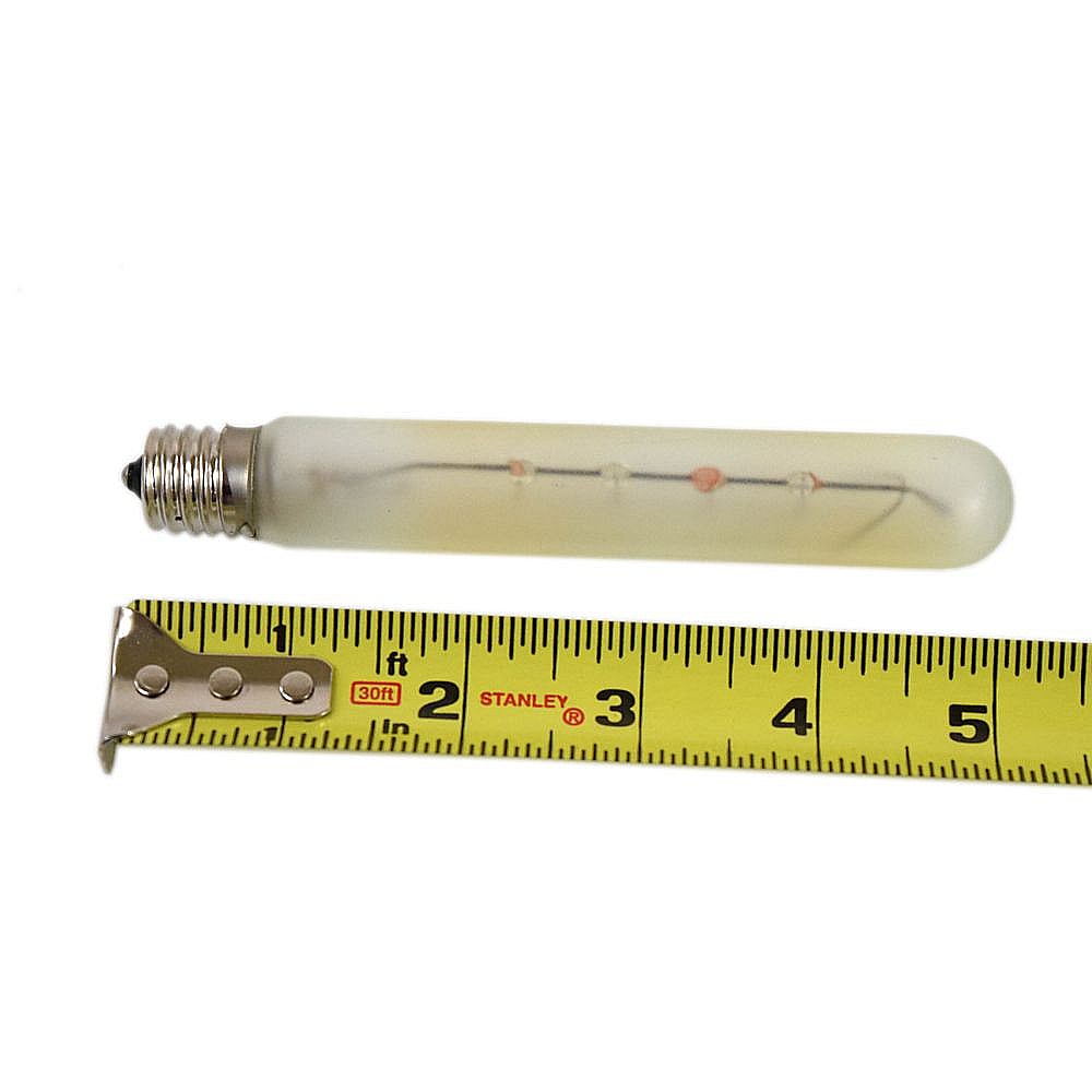 Appliance Light Bulb, 25-watt 297070300