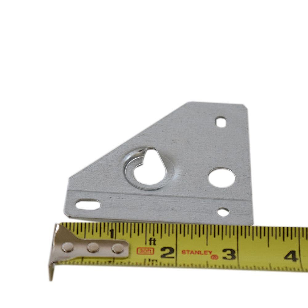 Freezer Leveling Leg Bracket 297164650
