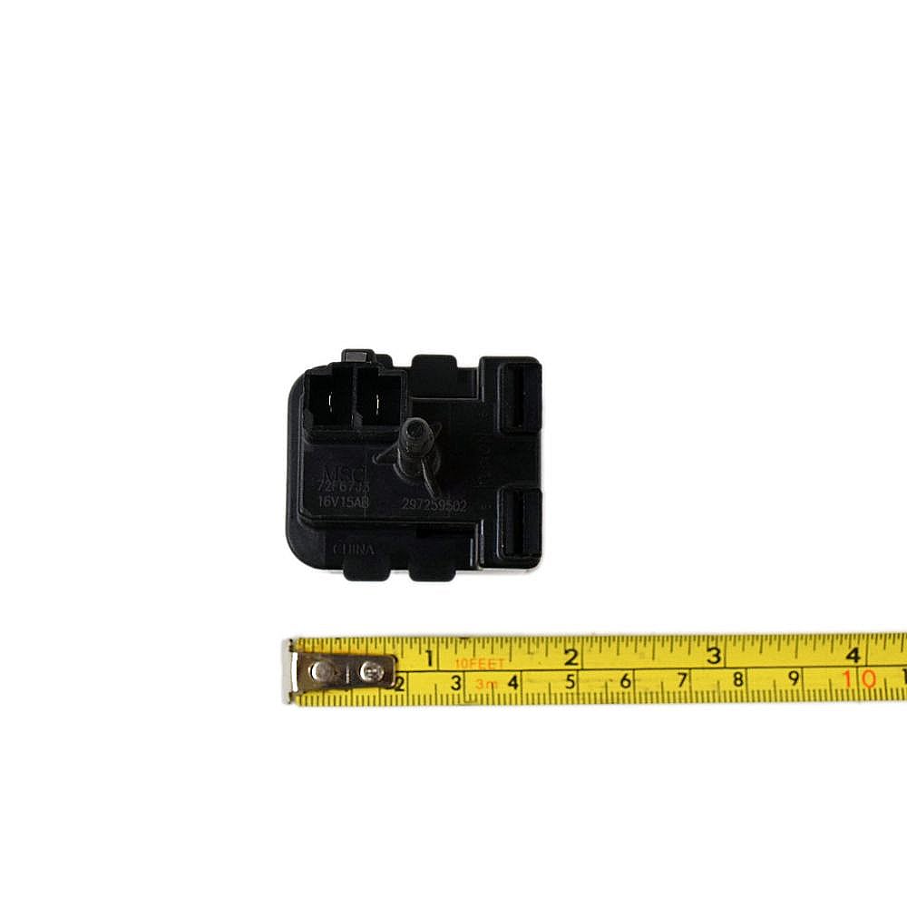 White-westinghouse Freezer Compressor Start Relay 297259515