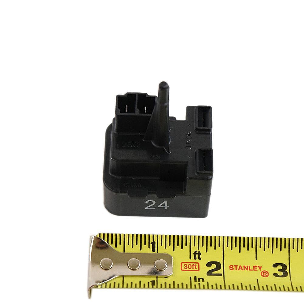 Refrigerator Compressor Start Relay 297259524