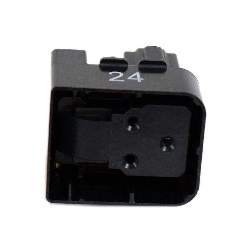 Refrigerator Compressor Start Relay 297259524