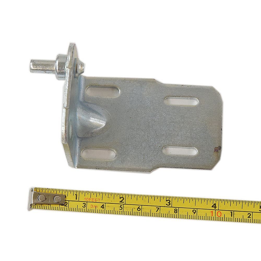 Refrigerator Door Hinge Plate 297268600