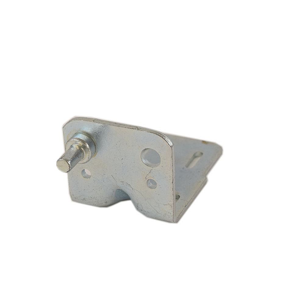 Refrigerator Door Hinge Plate 297268600