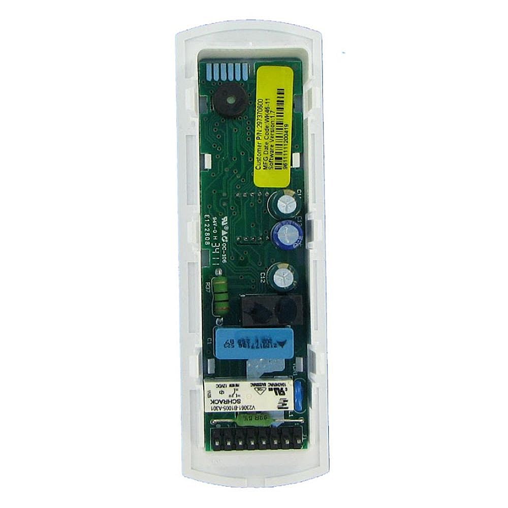 Refrigerator Electronic Control 297370600R