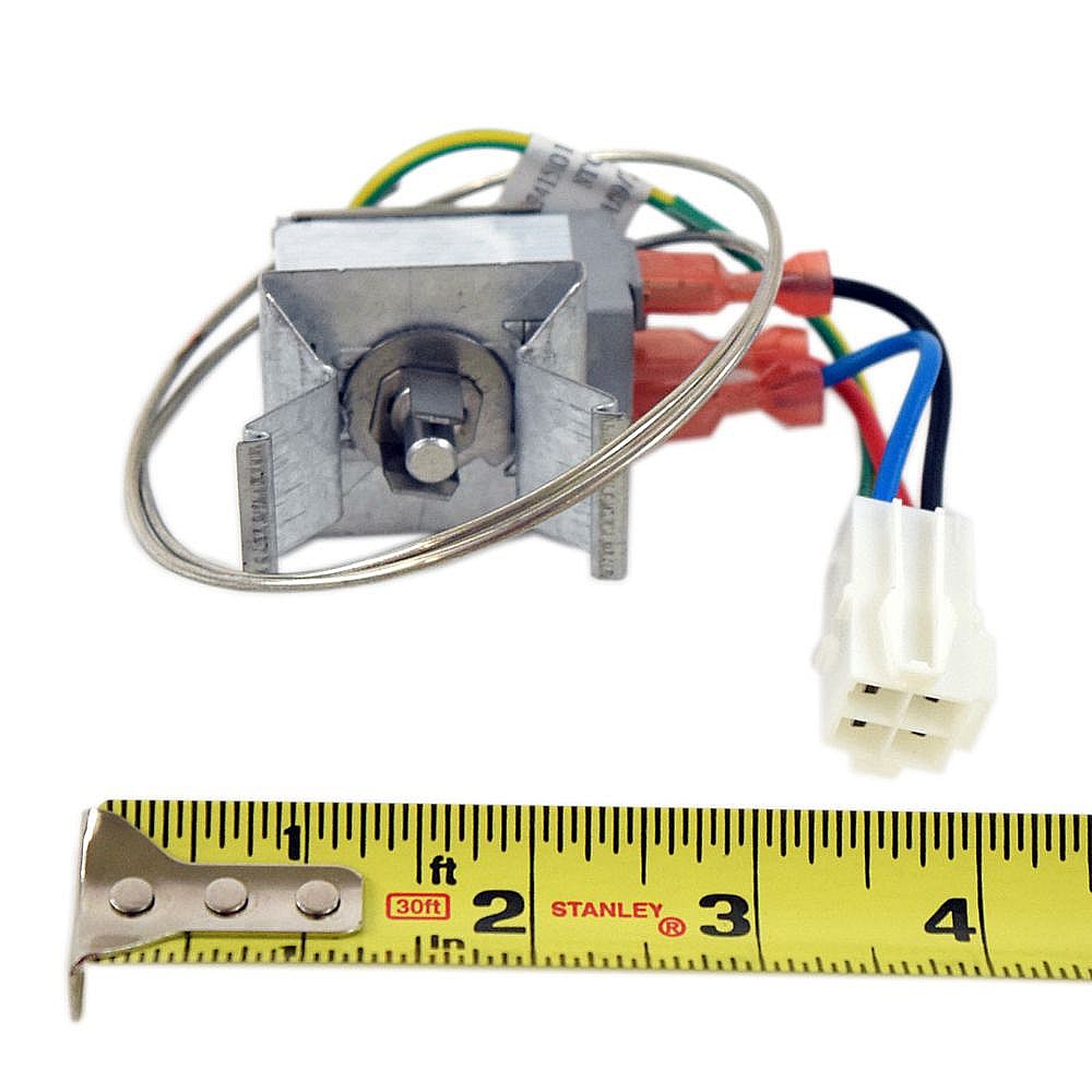 Frigidaire Refrigerator Temperature Control Thermostat 297415203