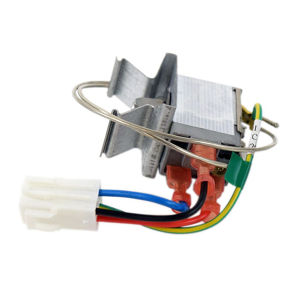 Frigidaire Refrigerator Temperature Control Thermostat 297415203