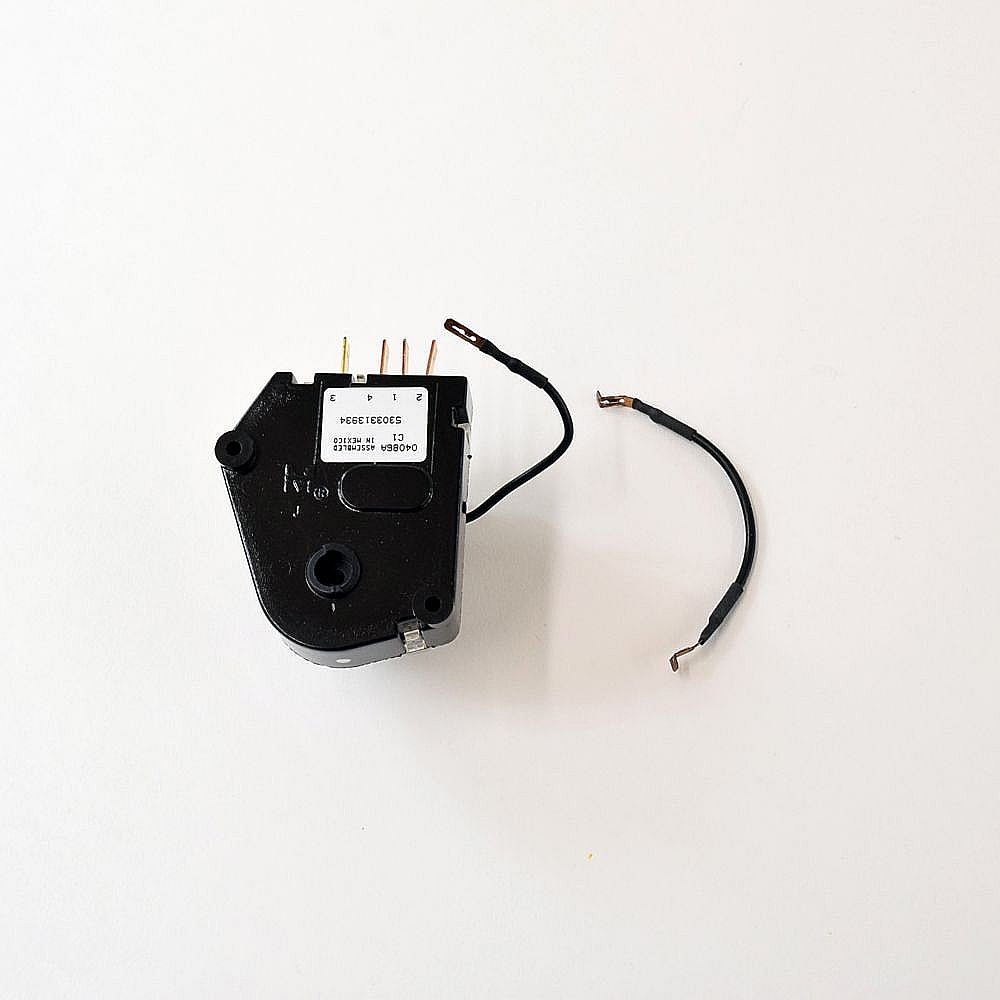 Refrigerator Defrost Timer 5303917634