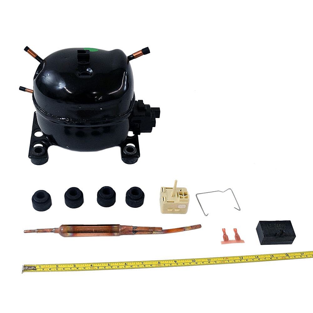 Refrigerator Compressor Kit 5303918415