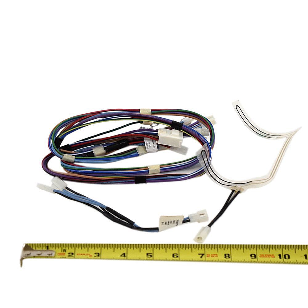 Refrigerator Dispenser Heater 5303918596