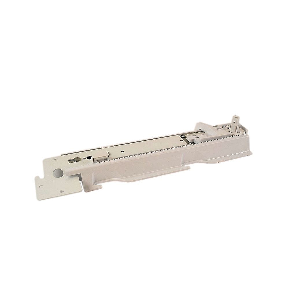 Refrigerator Freezer Drawer Slide Rail Assembly, Left 5303918693