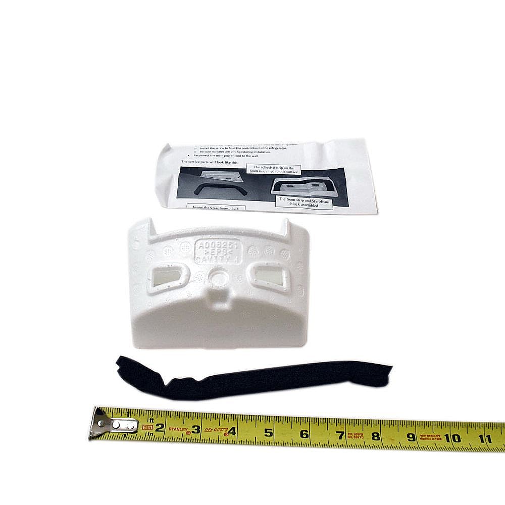 Refrigerator Air Damper Kit 5303918717