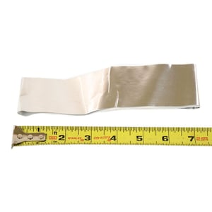 Refrigerator Air Duct Foil Tape, 30-in 5303918733