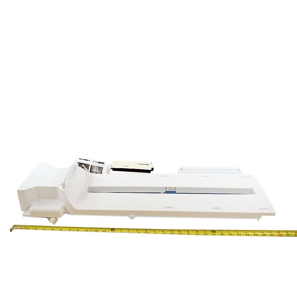 Refrigerator Air Duct And Cover Assembly 5303918782