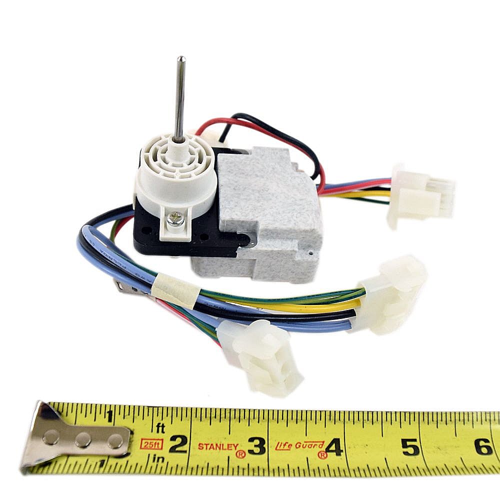 Refrigerator Evaporator Fan Motor Assembly 5303918786