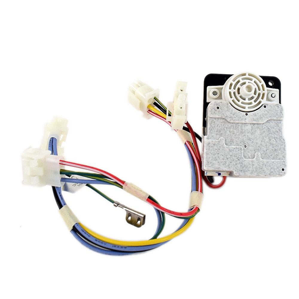 Refrigerator Evaporator Fan Motor Assembly 5303918786