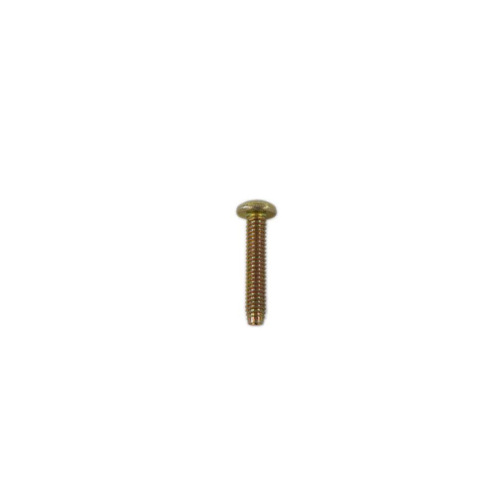 Refrigerator Ice Maker Mounting Screw 5304408582