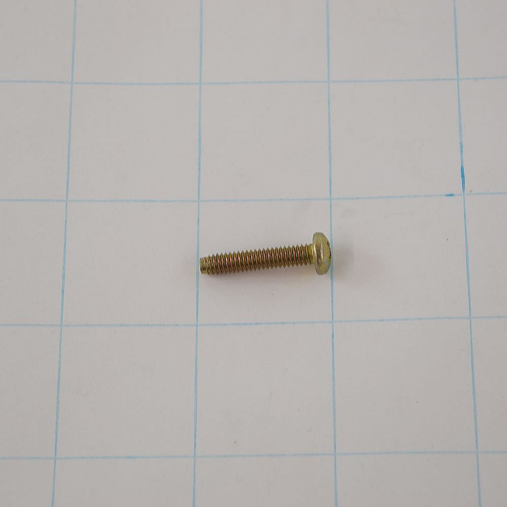 Refrigerator Ice Maker Mounting Screw 5304408582