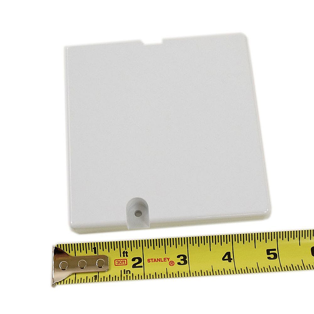 Refrigerator Ice Maker Cover 5304436605