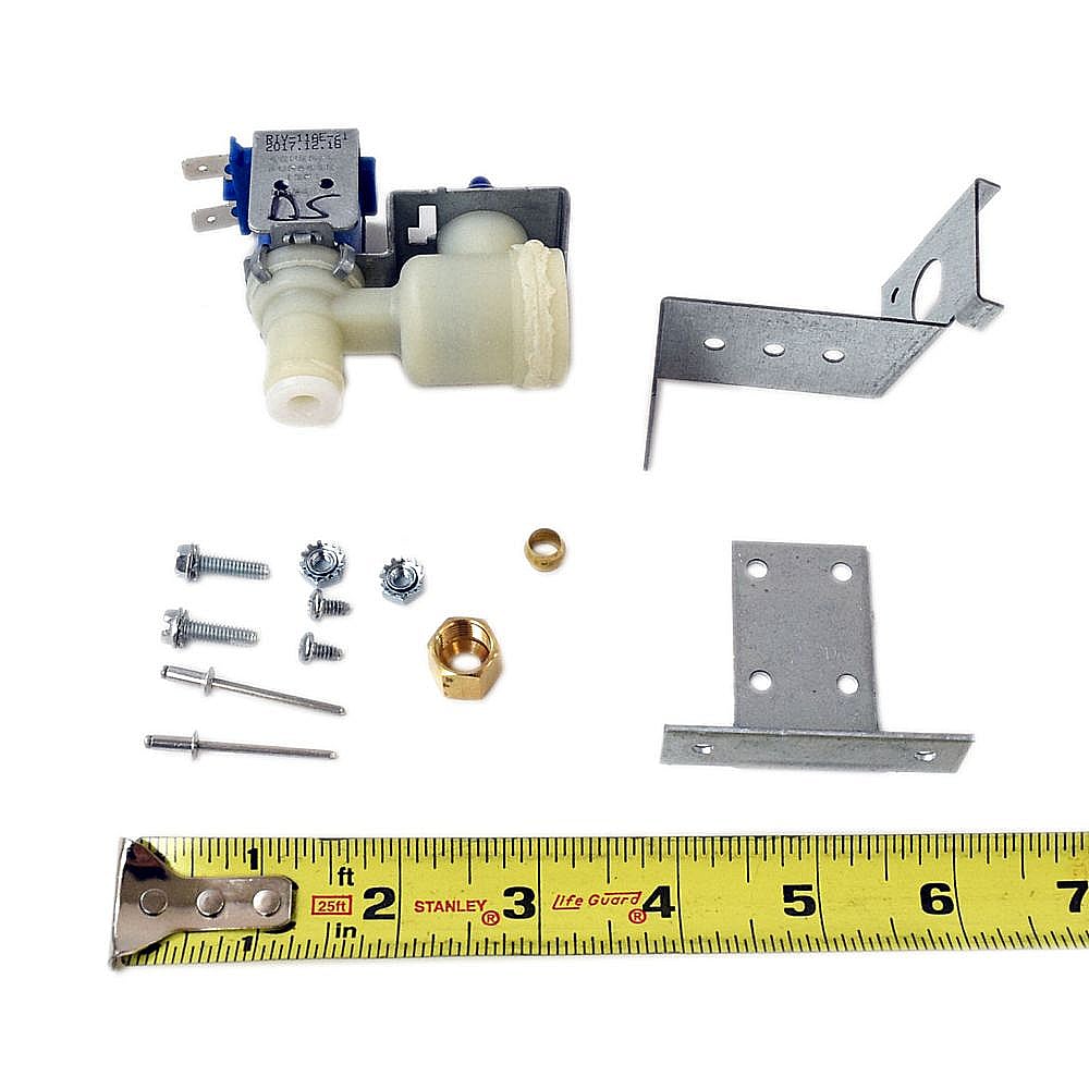 Ice Maker Water Inlet Valve 5304465590