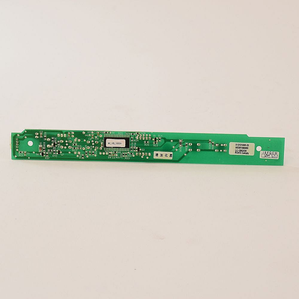 Wine Cooler Electronic Control Board 5304479832