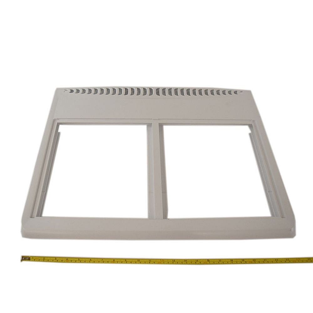 Refrigerator Crisper Drawer Cover Frame 5304497387