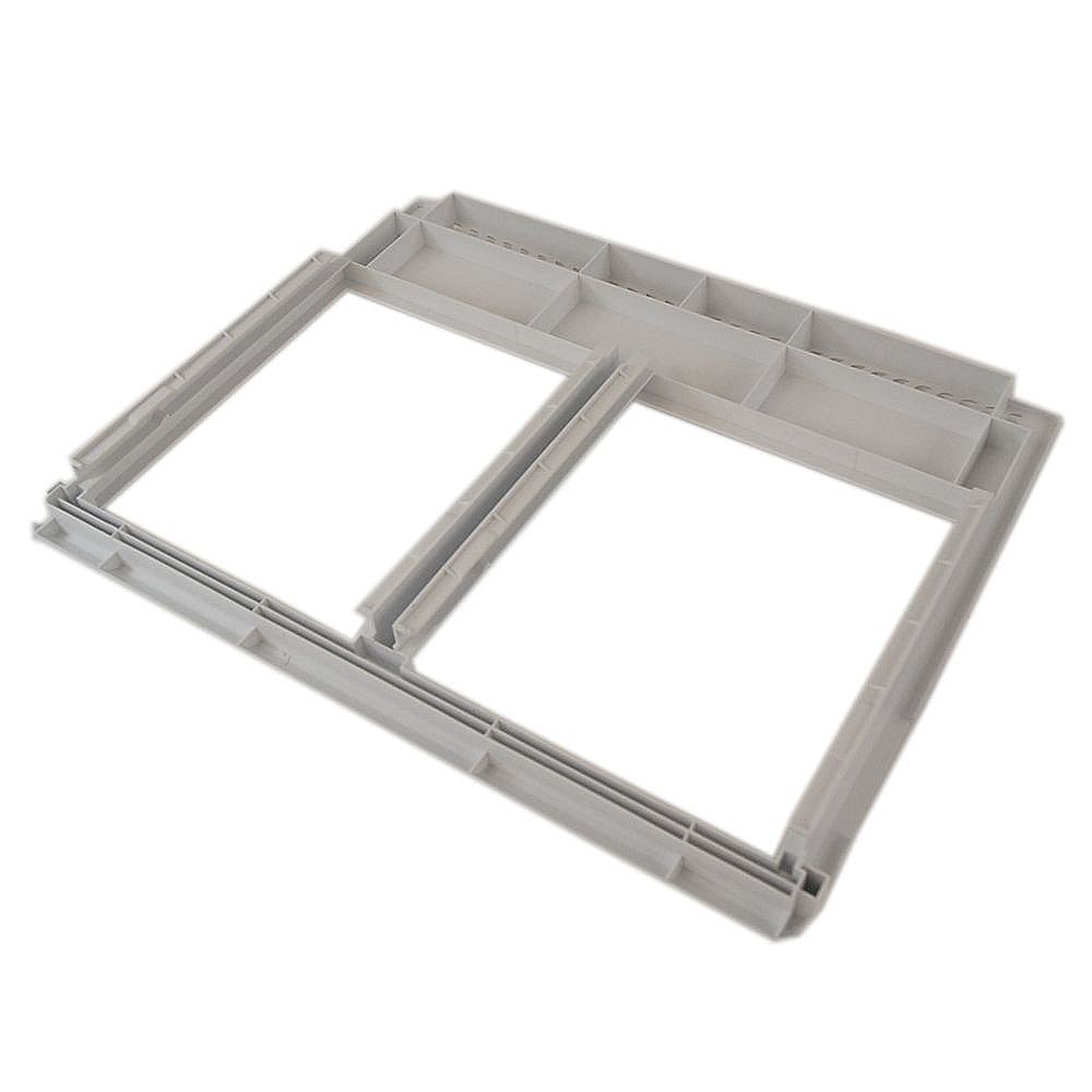 Refrigerator Crisper Drawer Cover Frame 5304497387