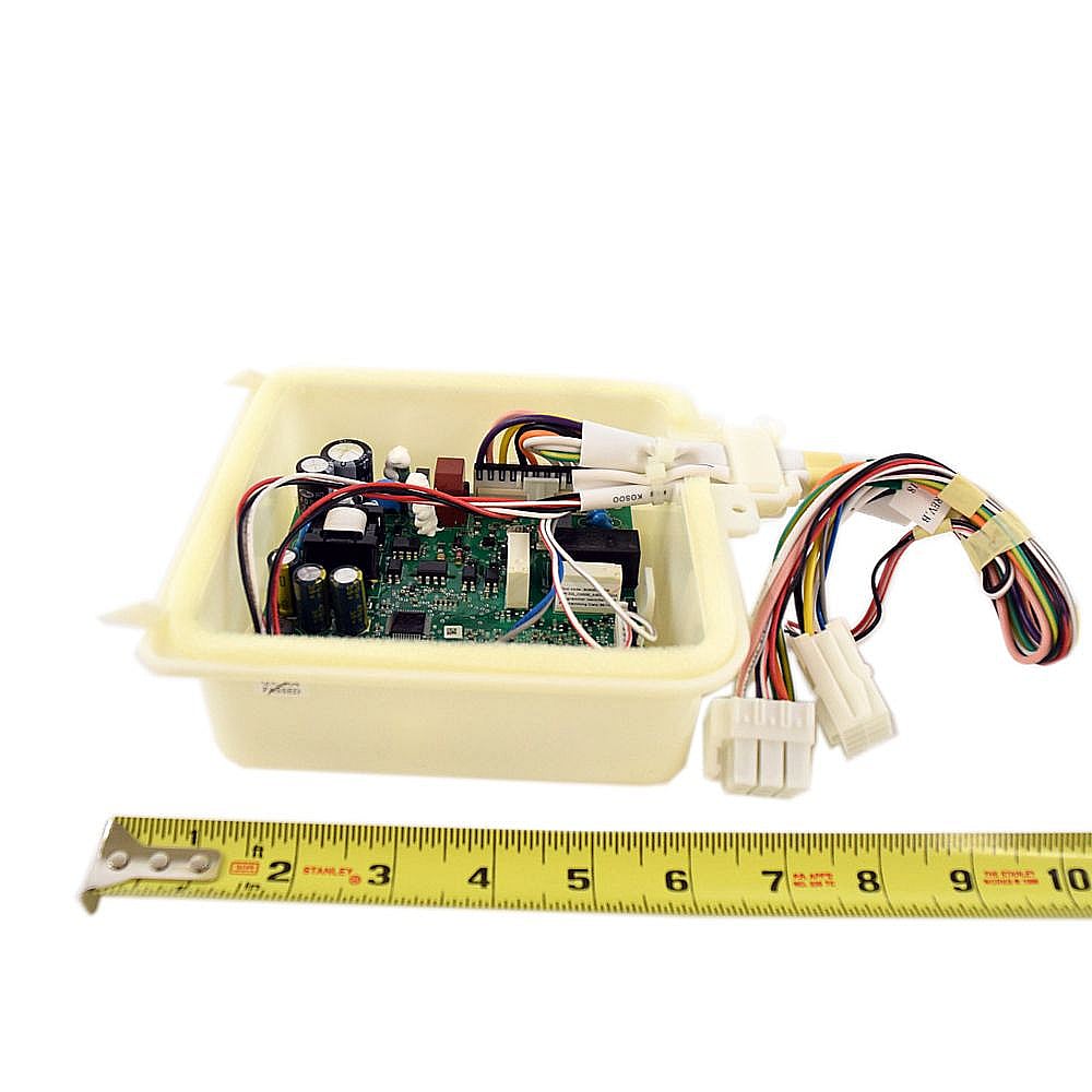 Freezer Electronic Control Board 5304500699