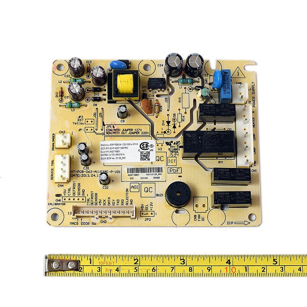 Refrigerator Electronic Control Board 5304503163