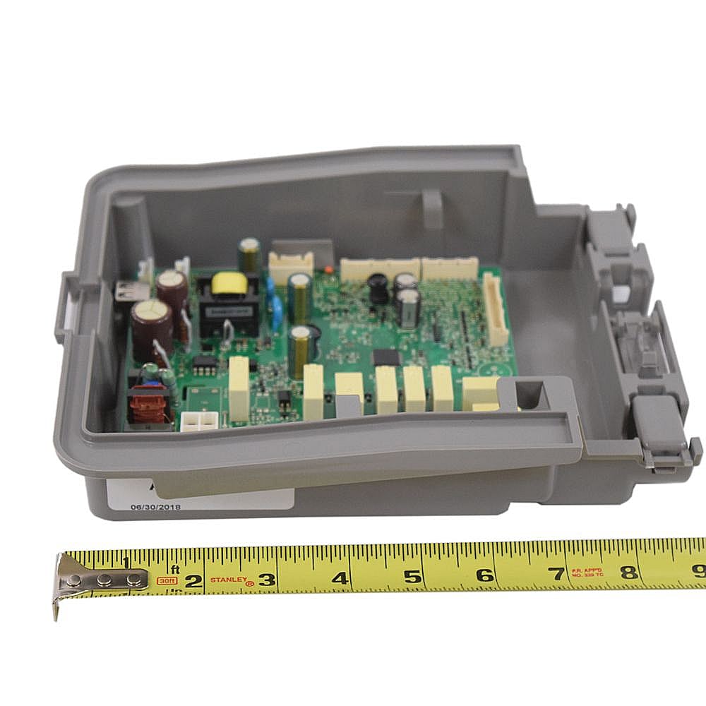 Refrigerator Electronic Control Board And Housing Assembly 5304504033