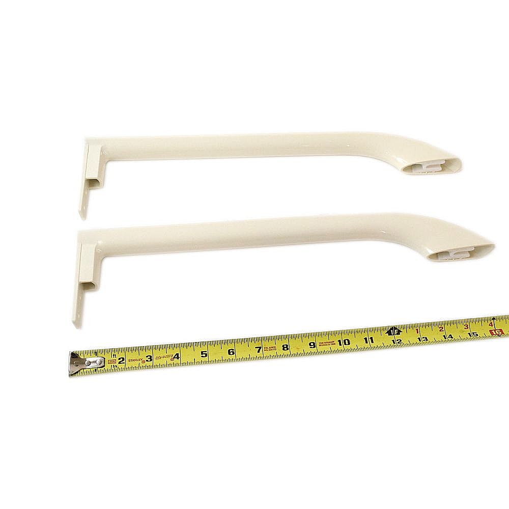 Refrigerator Door Handle Set (bisque) 5304506470
