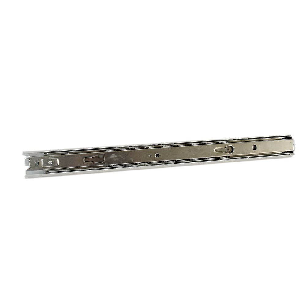 Refrigerator Freezer Drawer Slide Rail, Right 5304508096