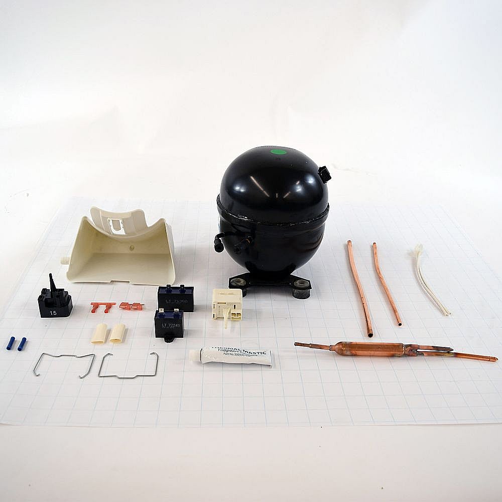 Refrigerator Compressor 5304511982