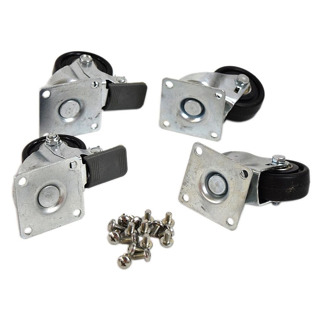 Freezer Caster Wheel Kit 5304512848