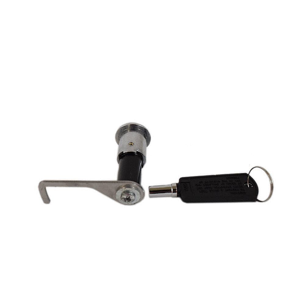 Freezer Lid Lock Key 5304512917