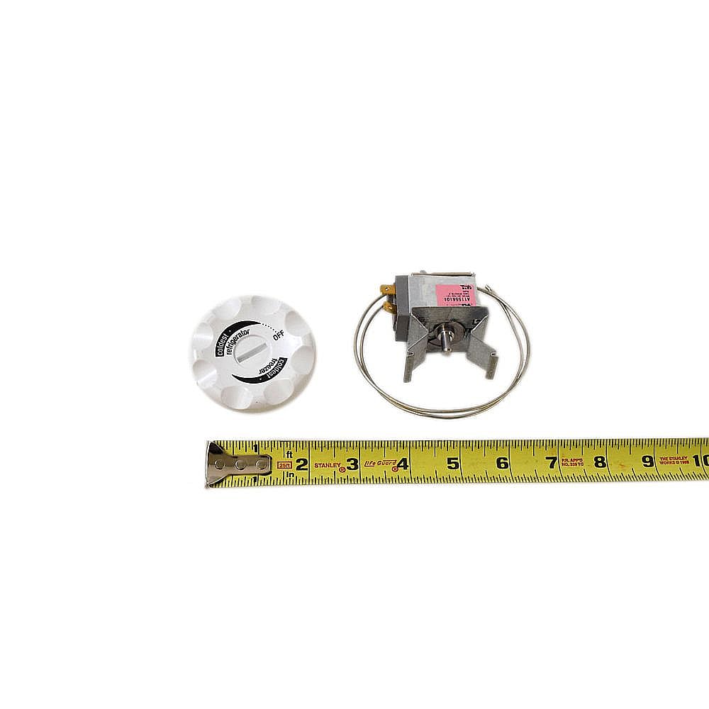 Freezer Temperature Control Thermostat 5304513035