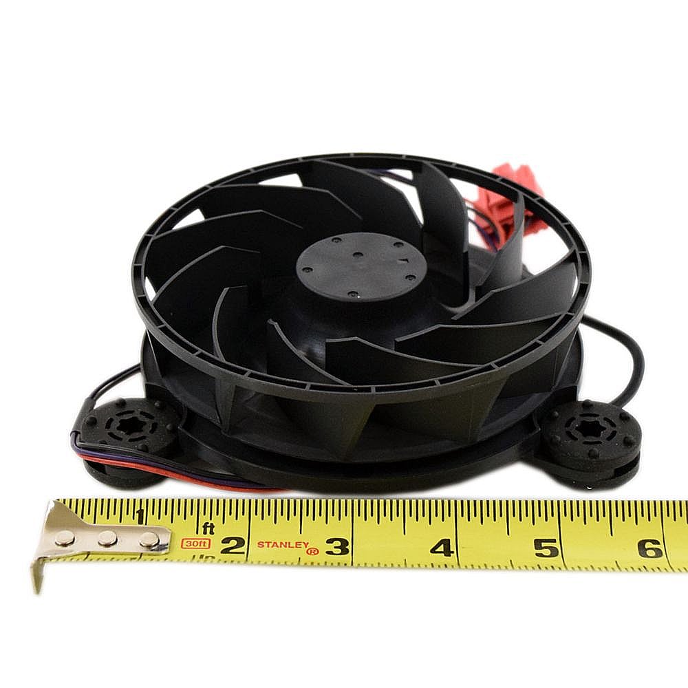 Kenmore Refrigerator Freezer Evaporator Fan Motor Assembly 5304513783