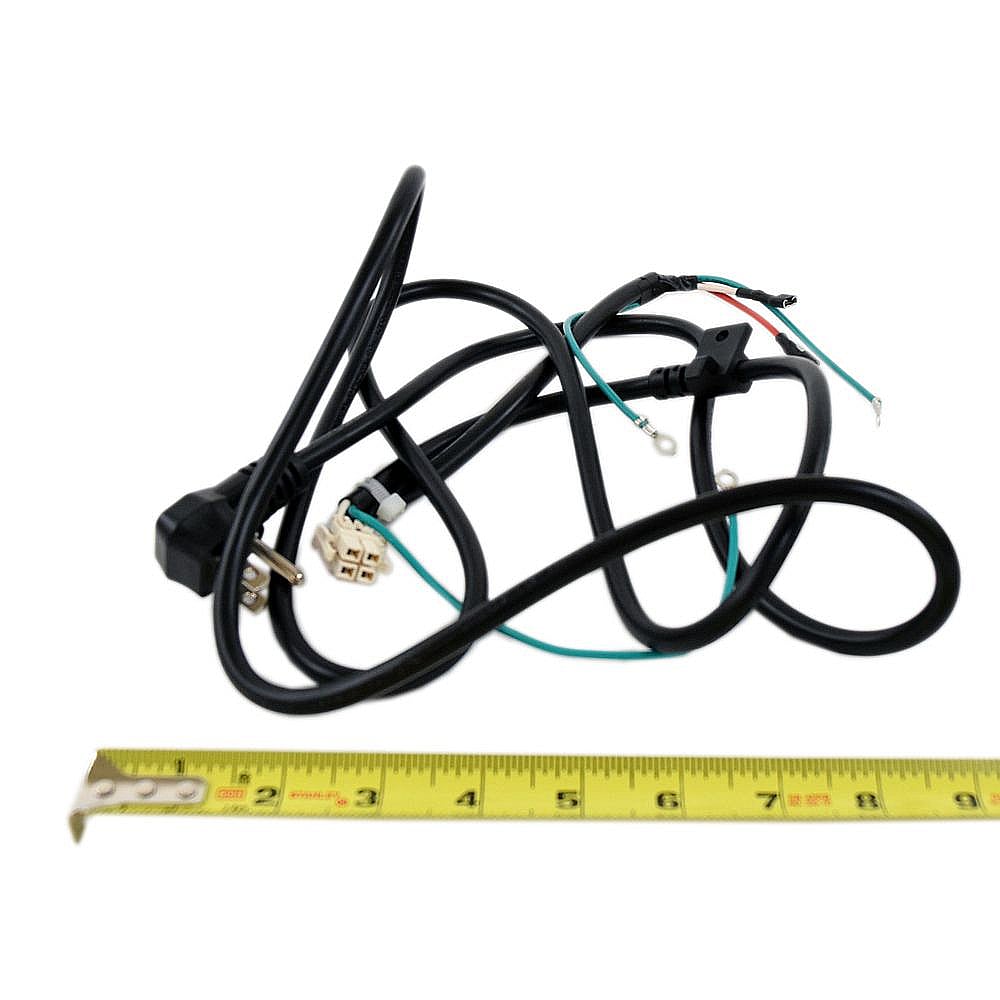 Kenmore Refrigerator Power Cord 5304513799