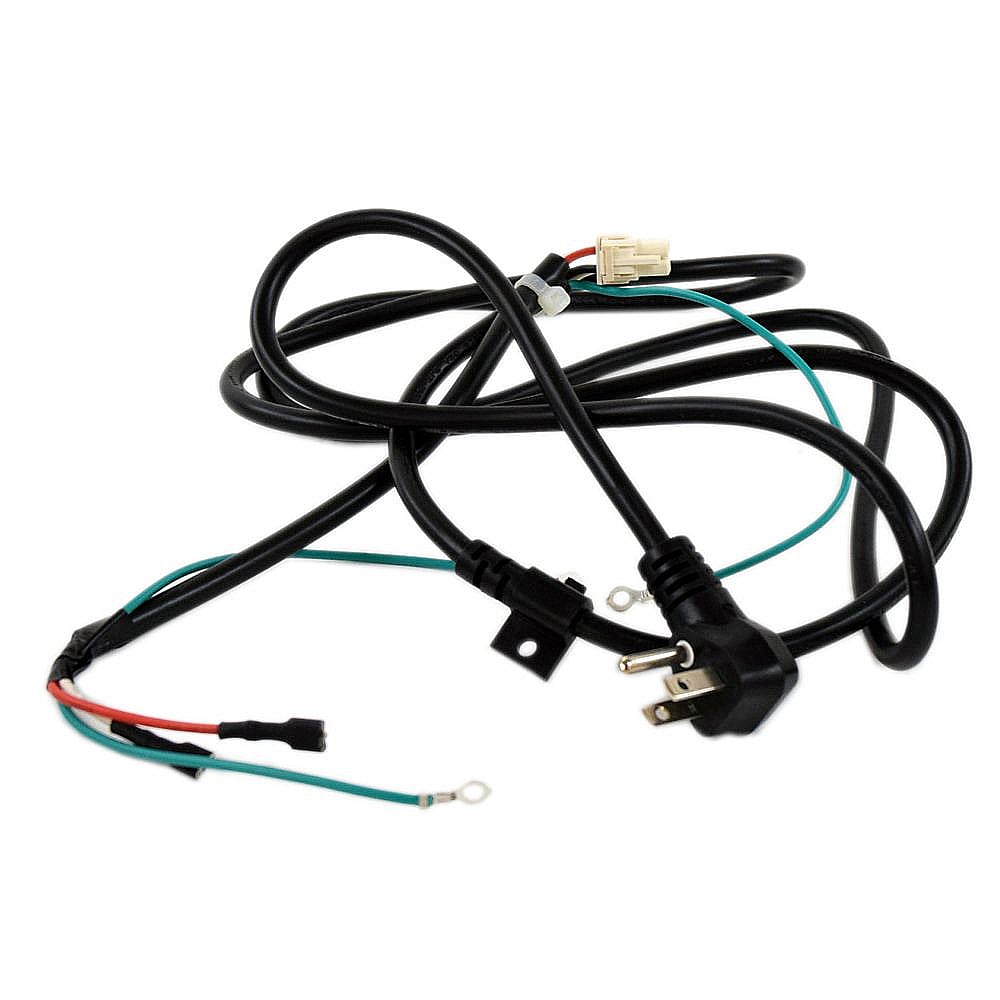Kenmore Refrigerator Power Cord 5304513799