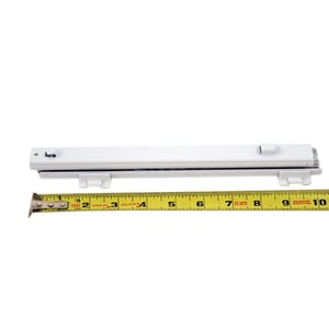 Refrigerator Freezer Drawer Slide Rail, Left 5304515501