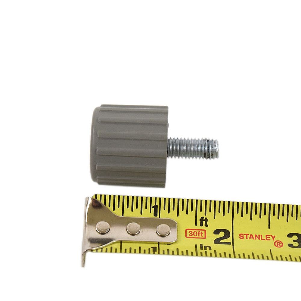 Foot,cabinet ,gray ,adjustable 5304518500
