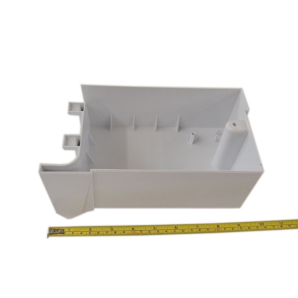 Refrigerator Ice Maker Wiring Cover 808456301
