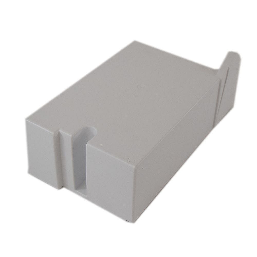 Refrigerator Ice Maker Wiring Cover 808456301