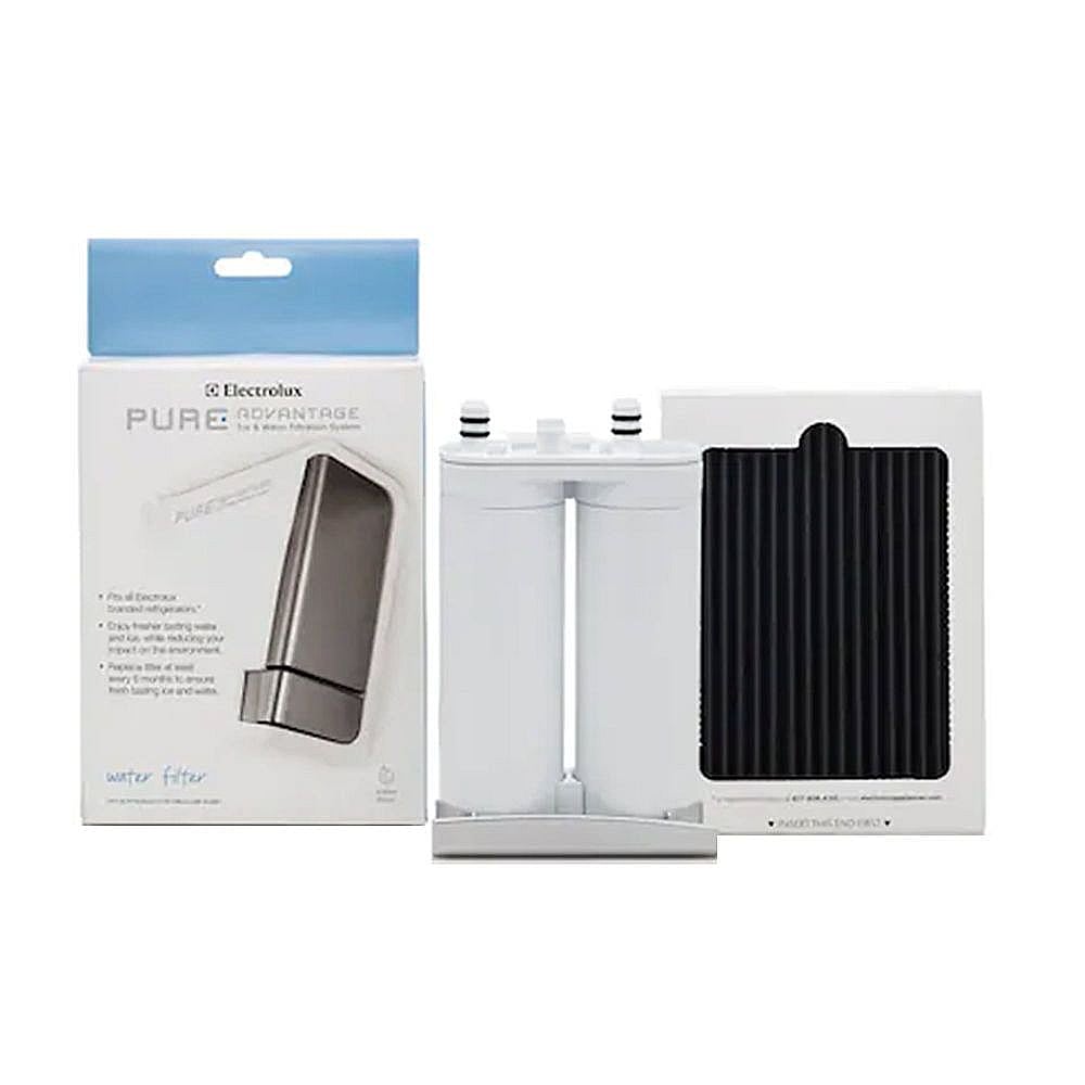 Electrolux Pure Advantage Air And Water Filter Combo ELUXCOMBO